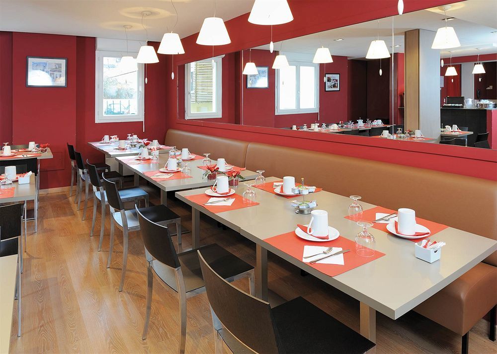 Sejours & Affaires Creteil Le Magistere Aparthotel Exterior photo